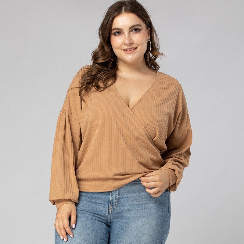 Plus Size Top For Women
