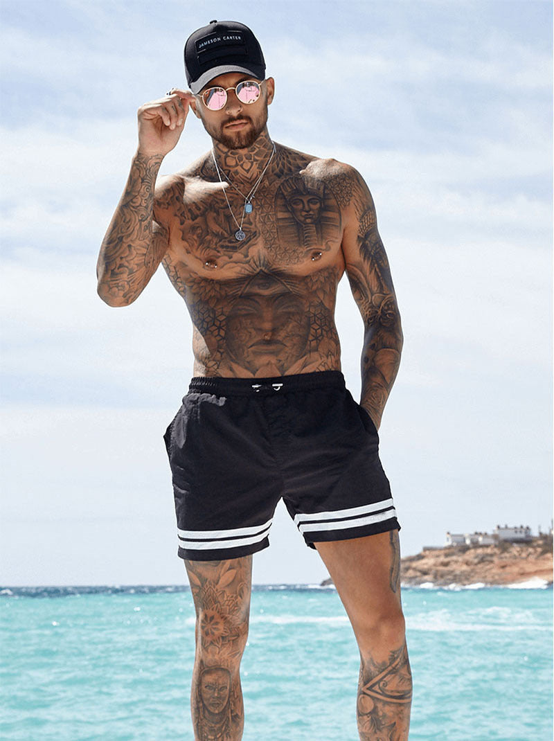 Men's Summer Quick Drying Sports Shorts
