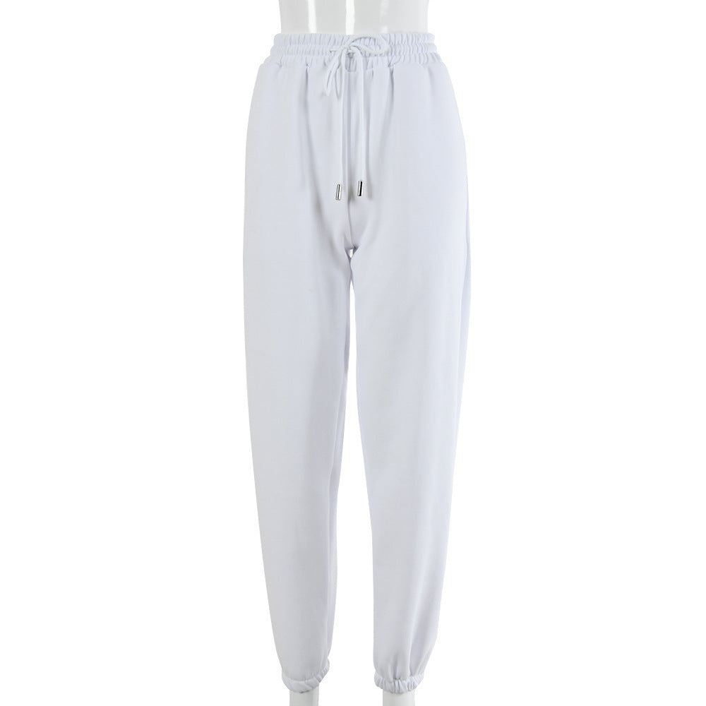 Trendy Casual Trousers