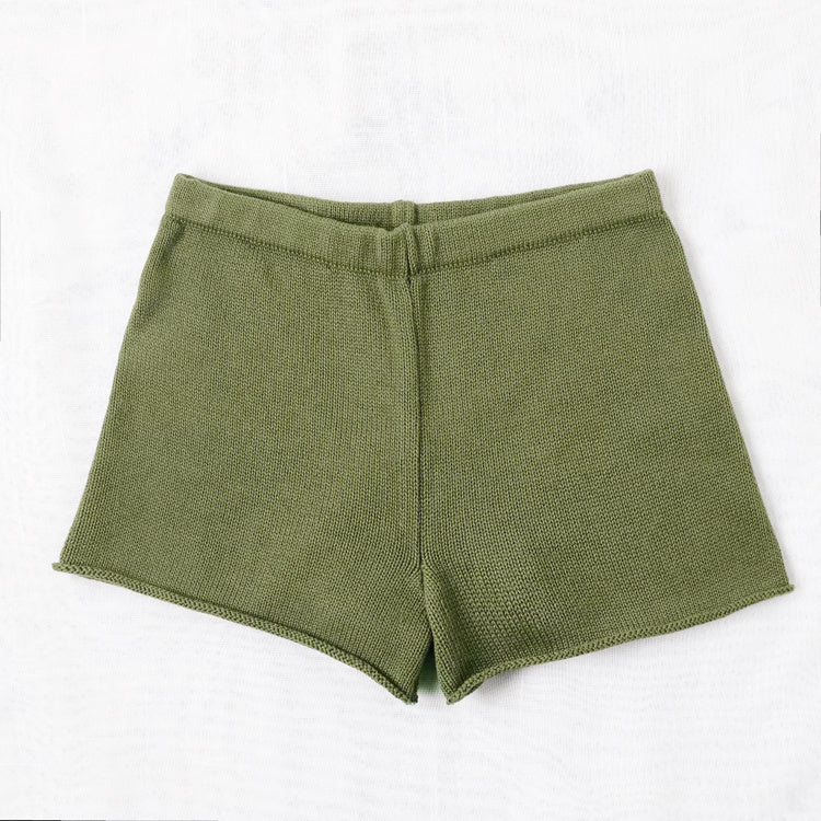 Trendy Summer Casual Pants