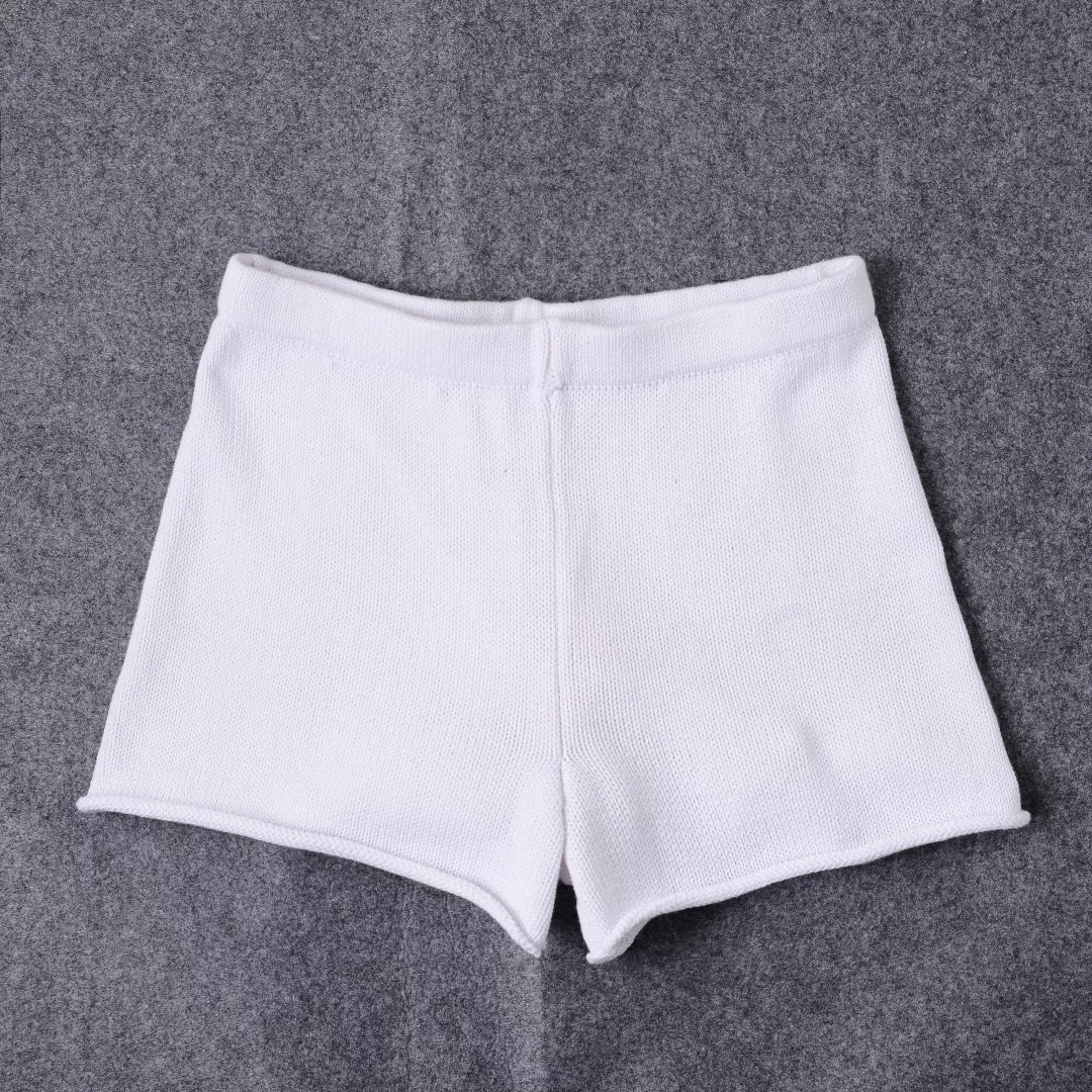 Trendy Summer Casual Pants