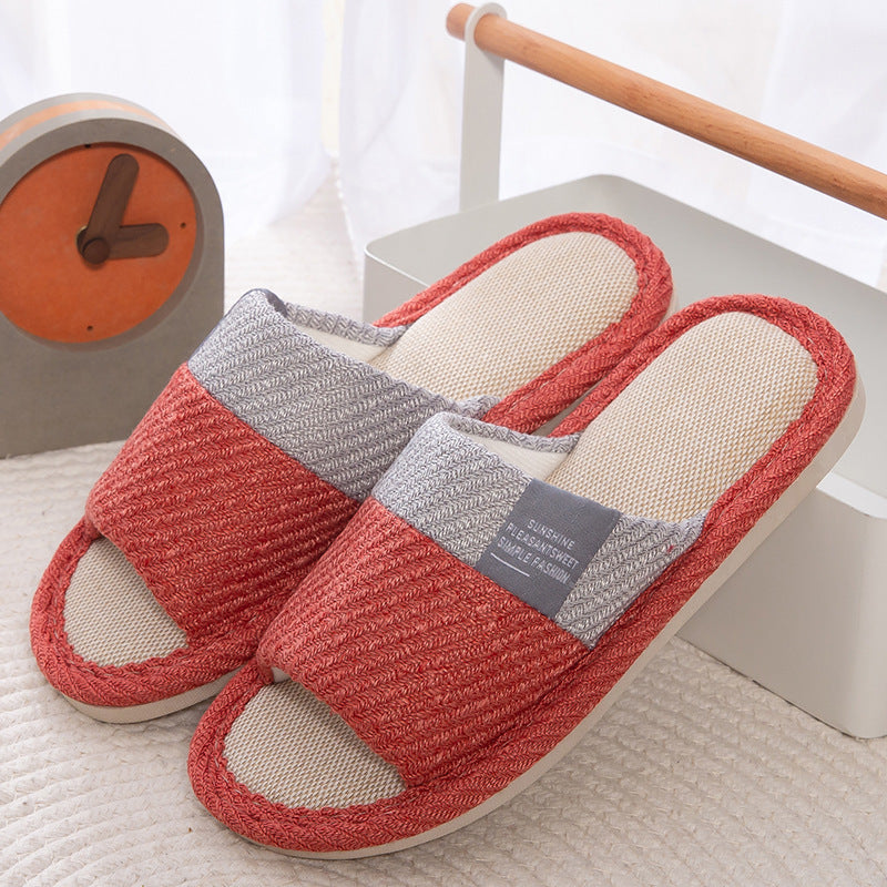 Trendy Indoor Slippers