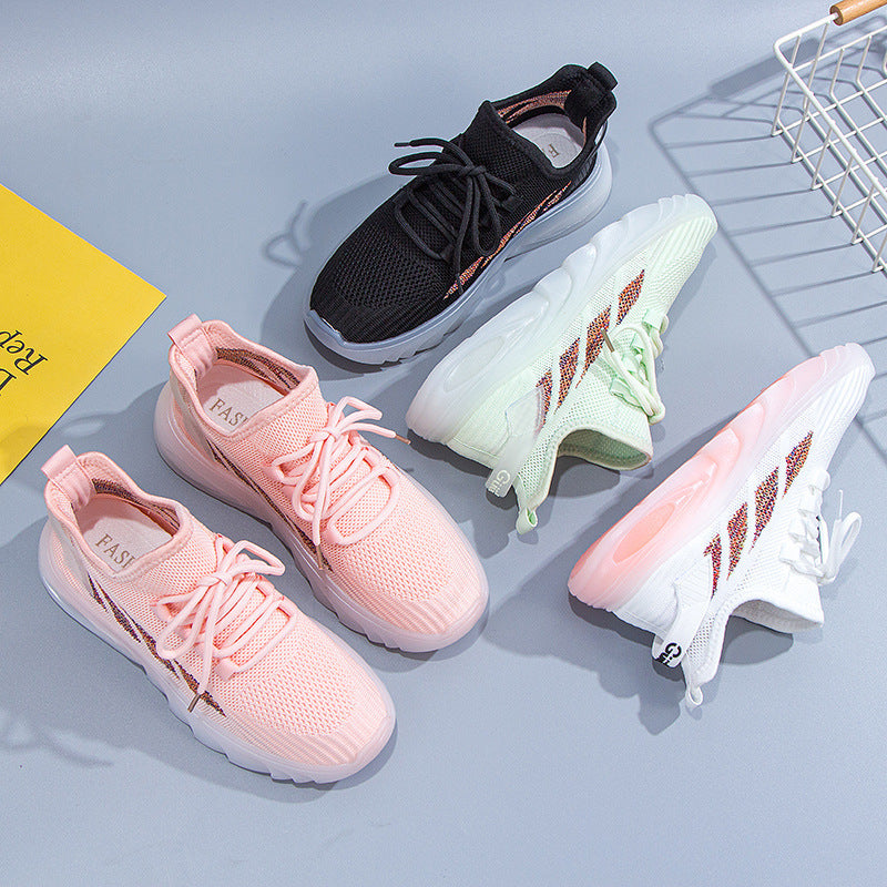 New Summer Sports Shoes
