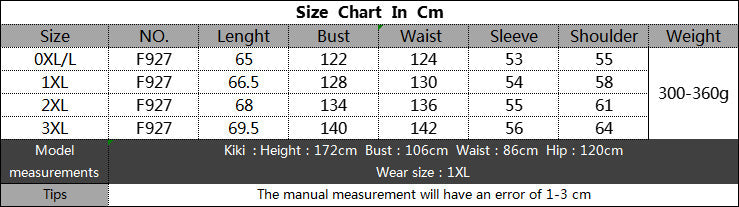 Plus Size Half-turtleneck Top