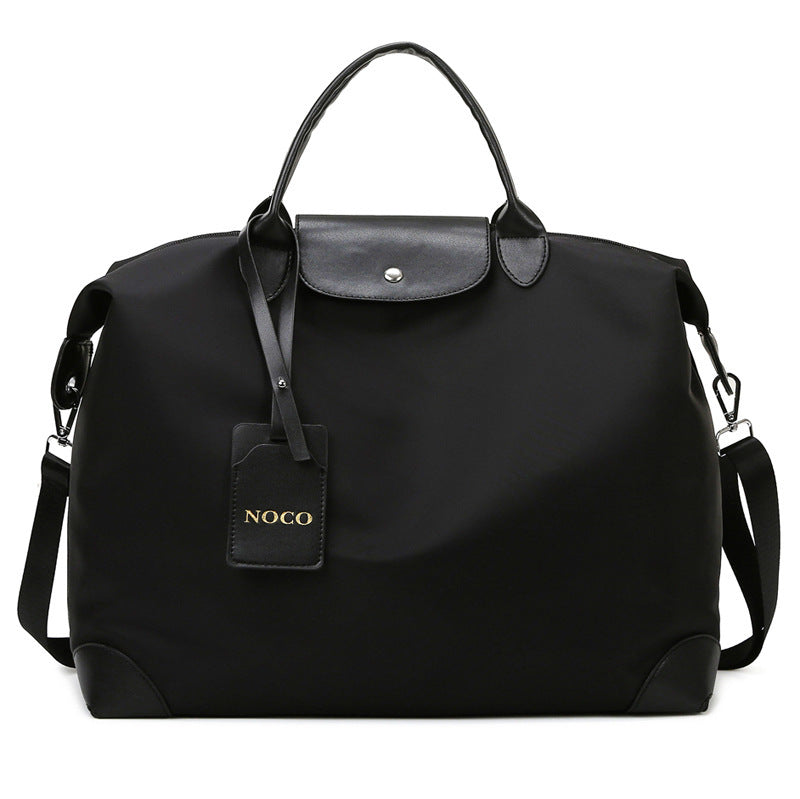 Oxford Tote Travel Bags For Women