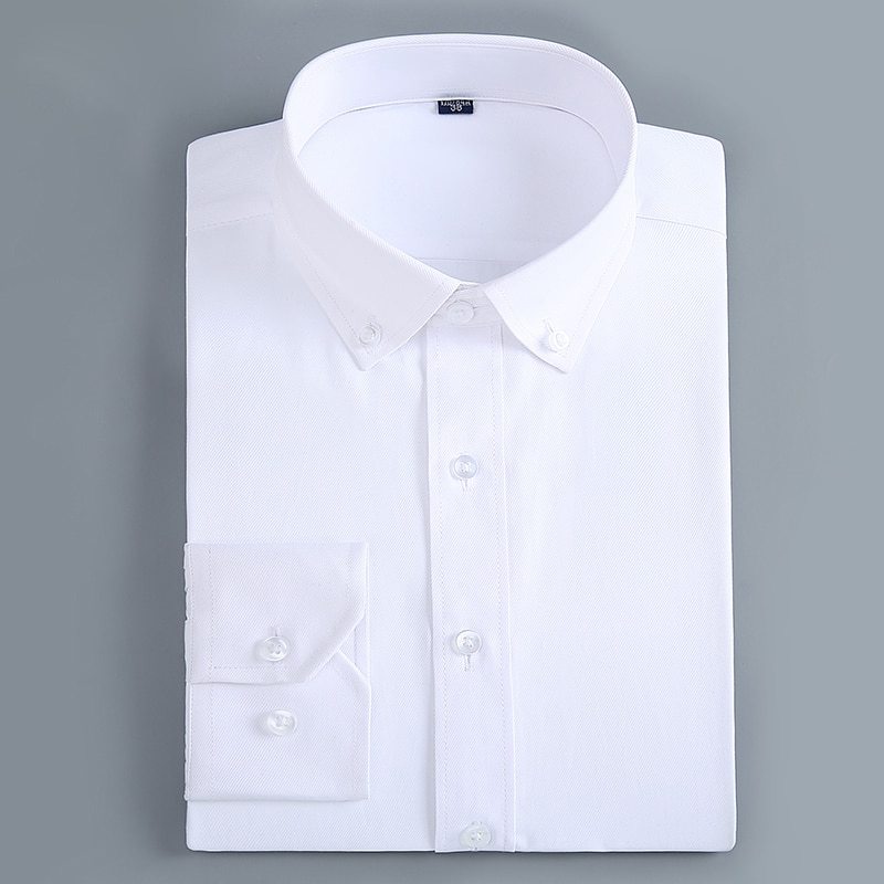 Men's long sleeve shirt