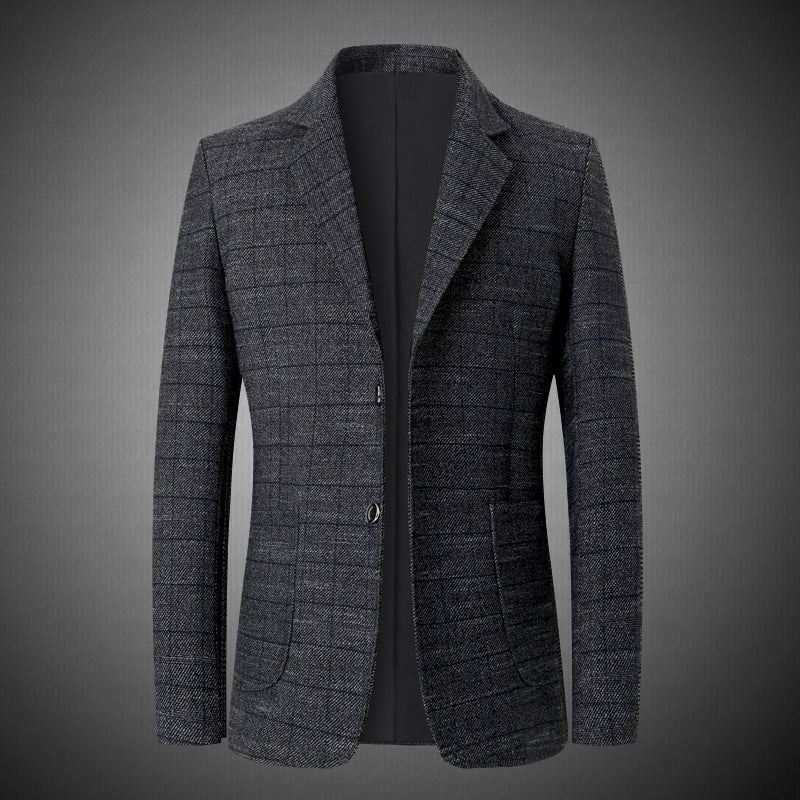 Men's Trendy Formal Blazer