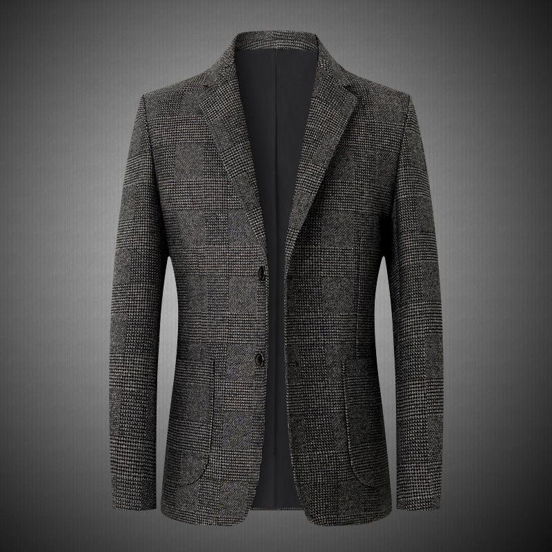 Men's Trendy Formal Blazer