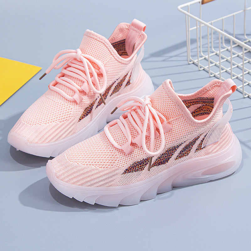 New Summer Sports Shoes
