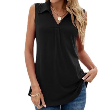 Casual Vest