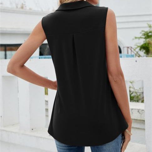 Casual Vest