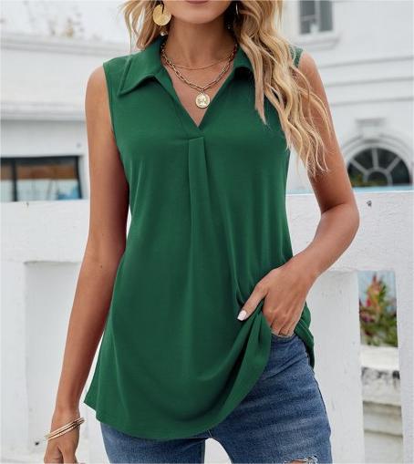 Casual Vest