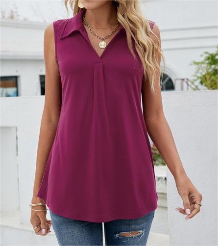 Casual Vest