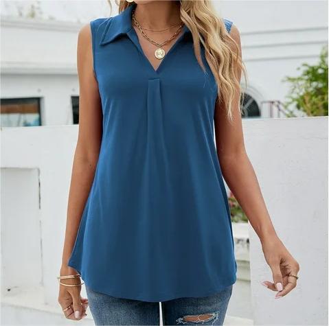 Casual Vest