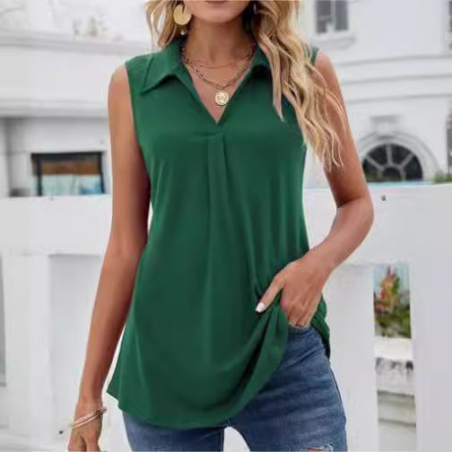 Casual Vest