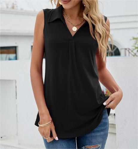 Casual Vest