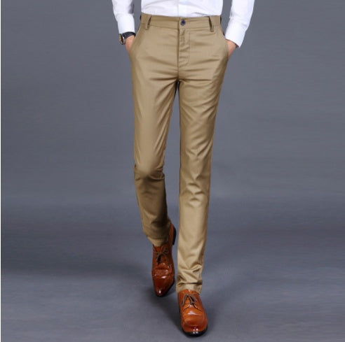 Men's Slim-Fit Pant