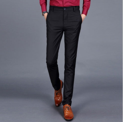 Men's Slim-Fit Pant