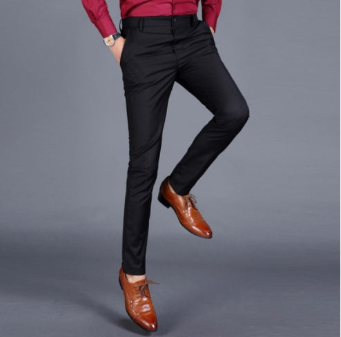 Men's Slim-Fit Pant