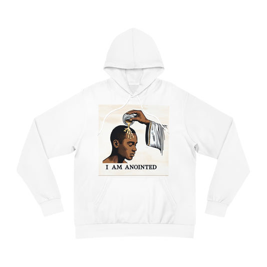 I Am Anointed Hoodie