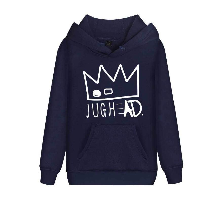 Trendy Jughead Hoodies