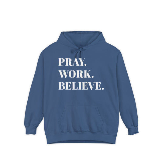 PWB Unisex Hoodie