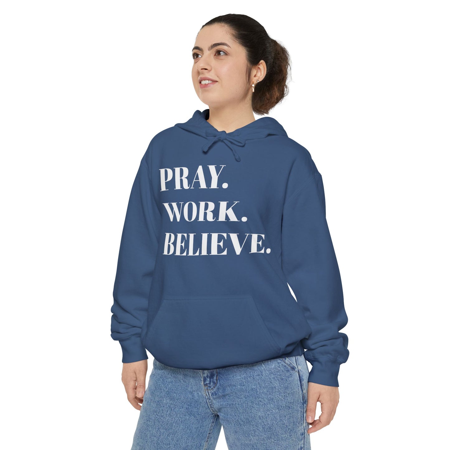 PWB Unisex Hoodie