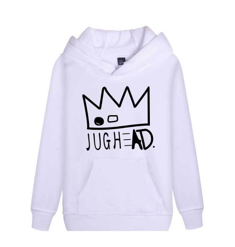 Trendy Jughead Hoodies