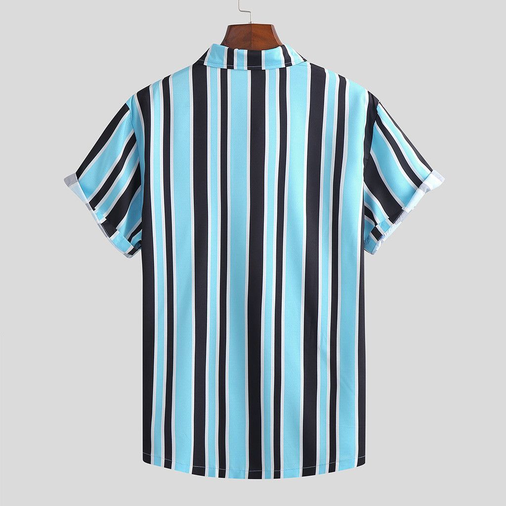 Men Striped shirt