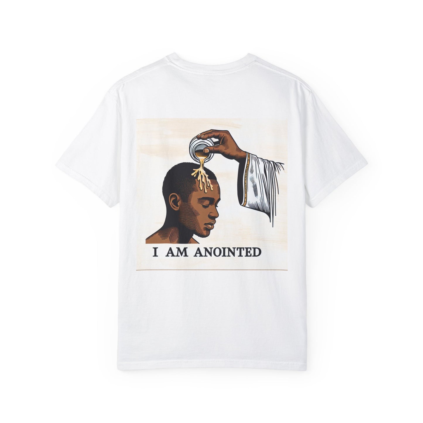 I Am Anointed Unisex T-shirt