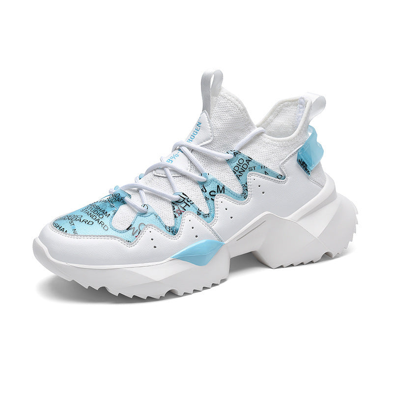 Casual Breathable Comfort Sneakers