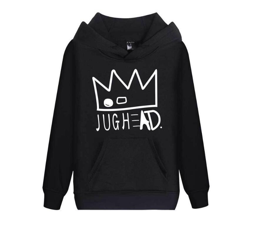 Trendy Jughead Hoodies