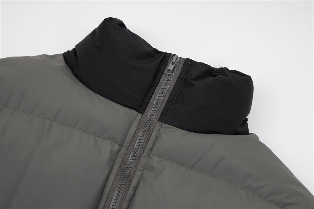 Winter Puffer Jacket