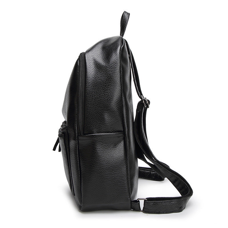 Simple Backpack For Women