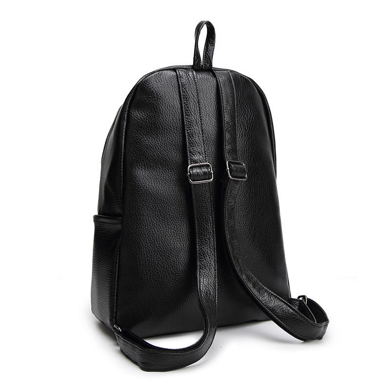 Simple Backpack For Women