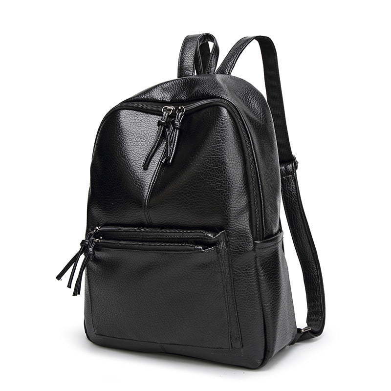 Simple Backpack For Women