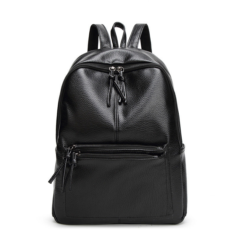 Simple Backpack For Women