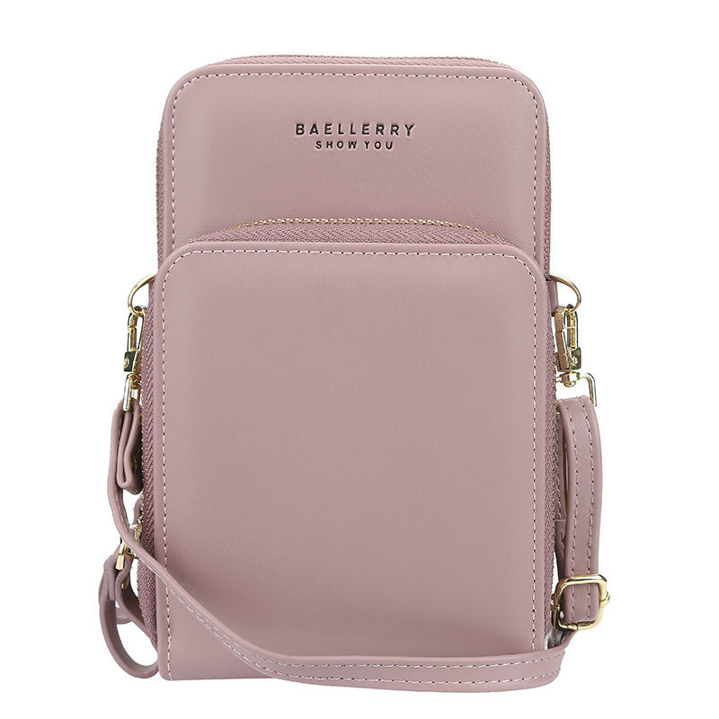 Large Capacity Crossbody Shoulder Bags For Women