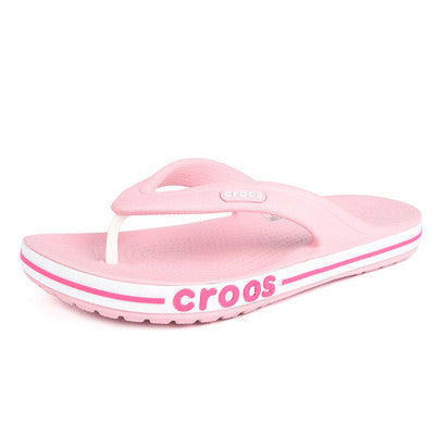 Summer Outdoor Uni-Sex Slippers