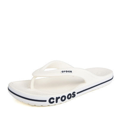 Summer Outdoor Uni-Sex Slippers