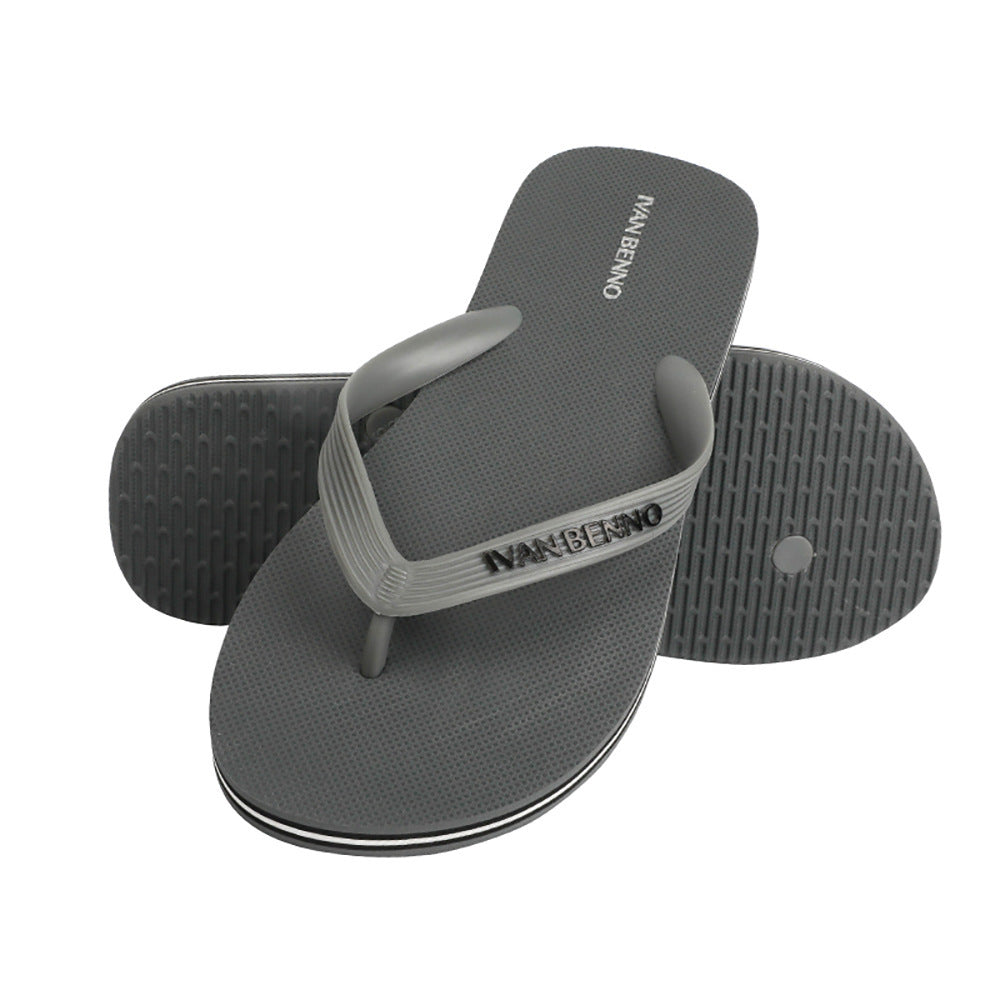 Summer Cross Border Flip Flop