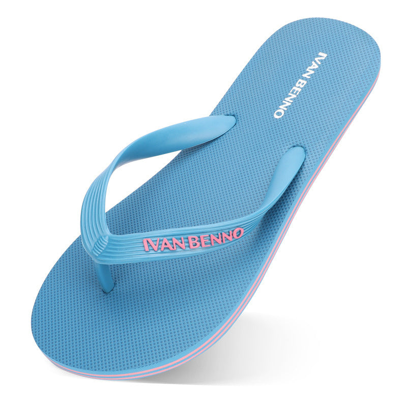 Summer Cross Border Flip Flop