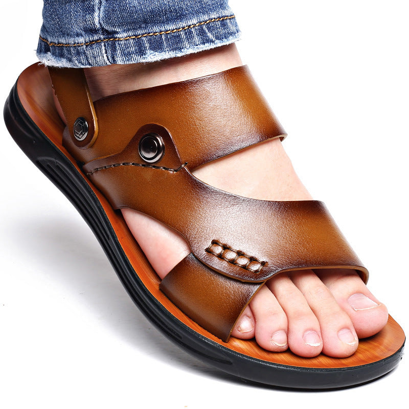 Multi-Purpose Soft Sole Casual Sandals