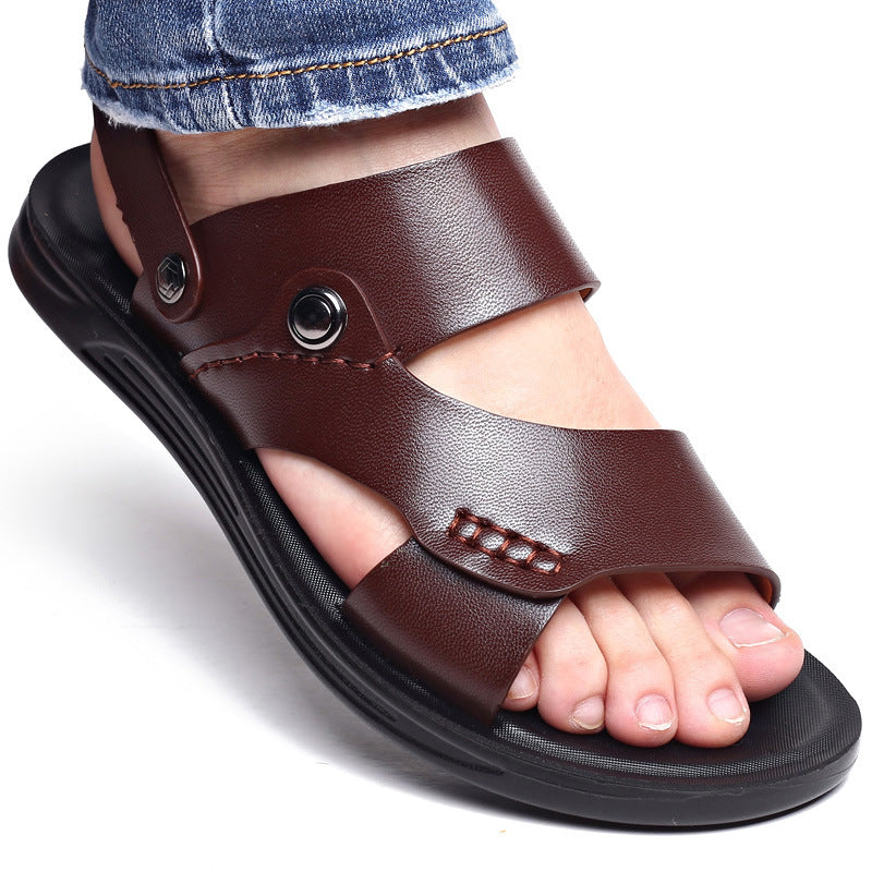 Multi-Purpose Soft Sole Casual Sandals