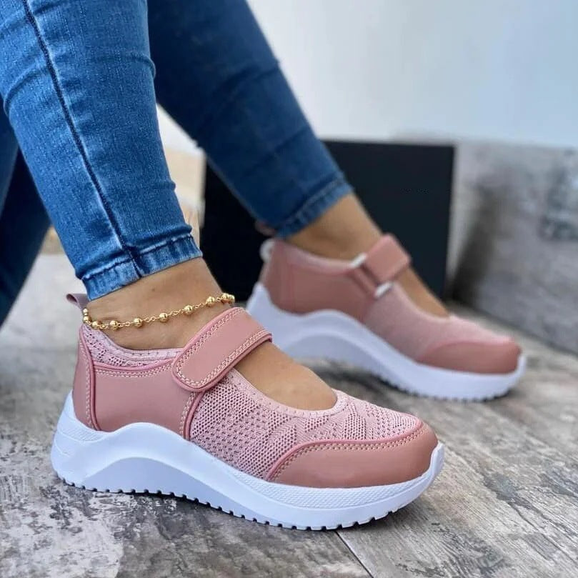 Summer Women Casual Shoes