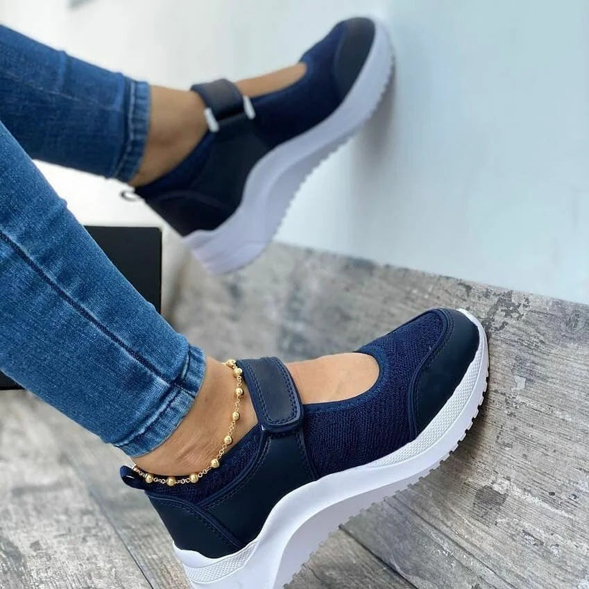 Summer Women Casual Shoes