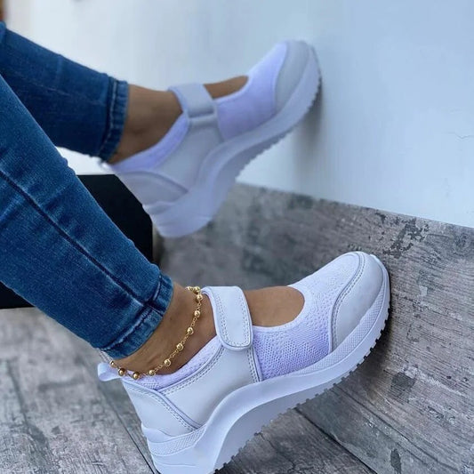 Summer Women Casual Shoes