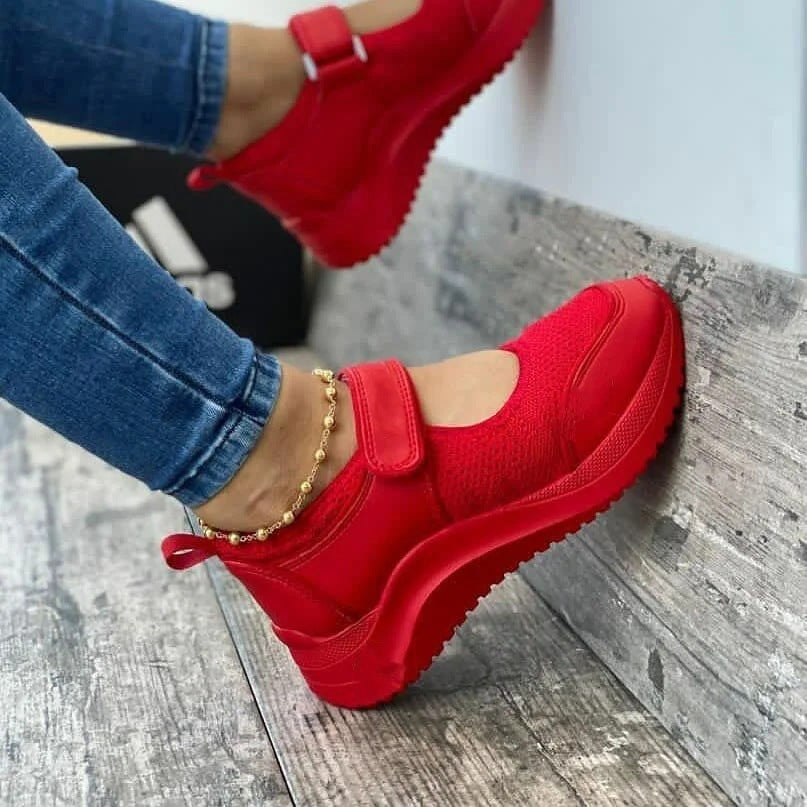 Summer Women Casual Shoes