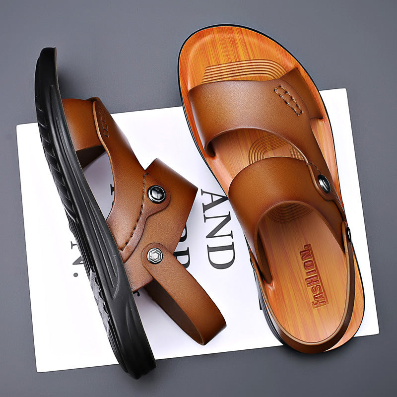 Outdoor Driving Sandals