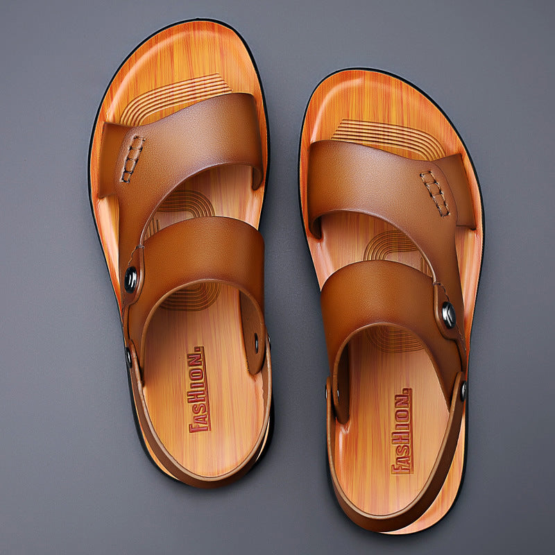 Outdoor Driving Sandals